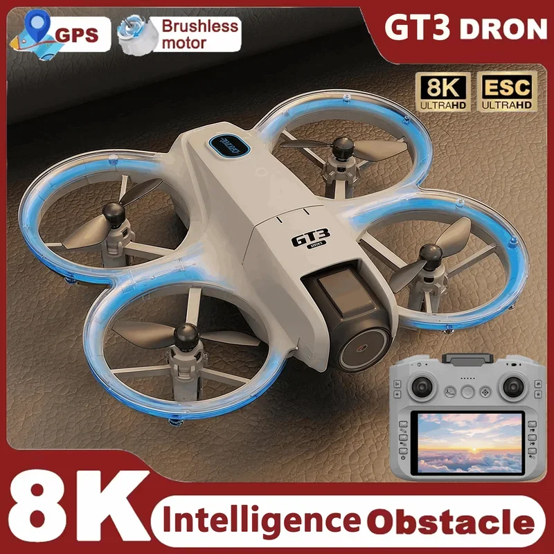 Kids Outdoor Furniture Set - Mini Drone 2026 NUOVO Drone GT3