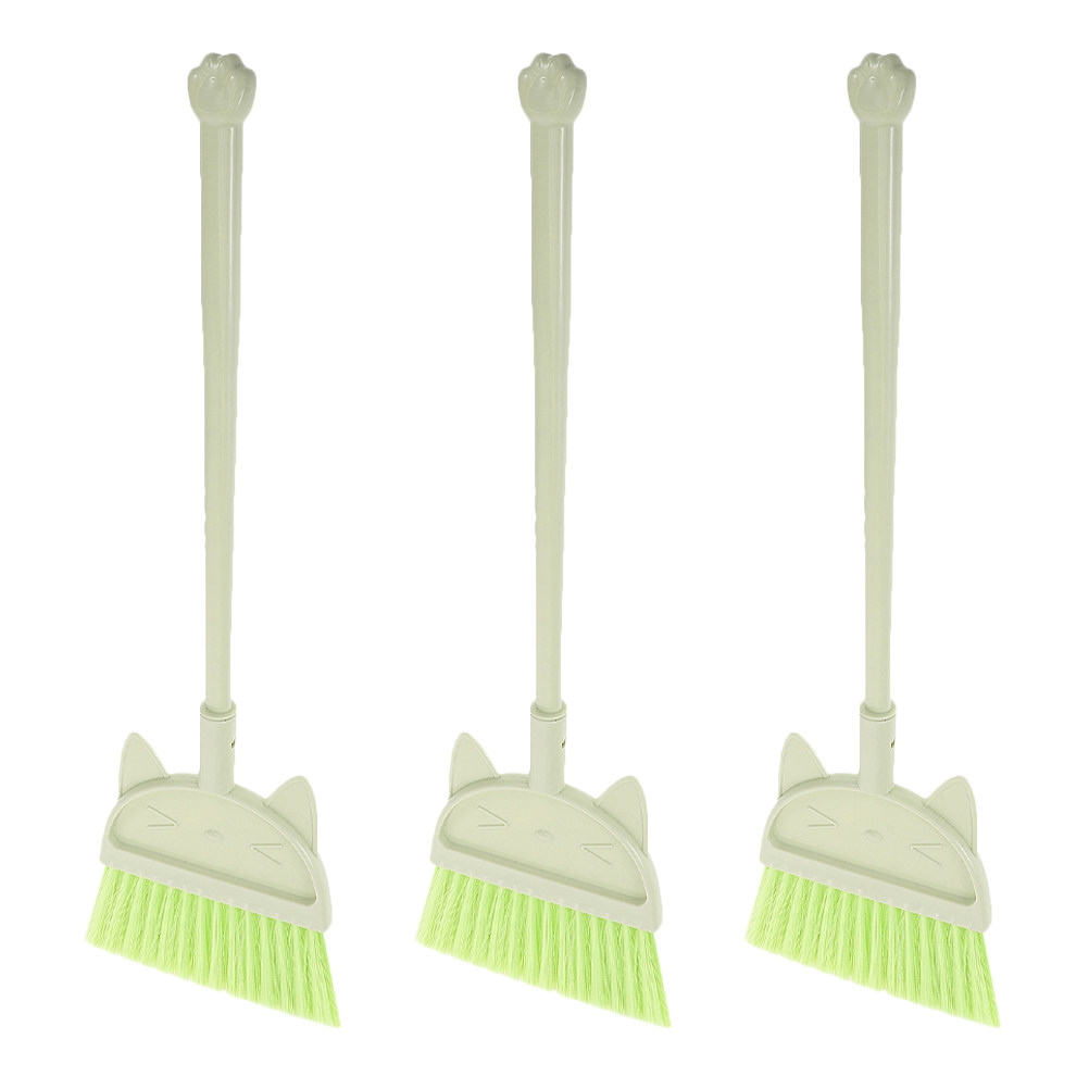 Set da 3 pezzi di scopa per ba - Kids Outdoor Broom recensione e prezzo