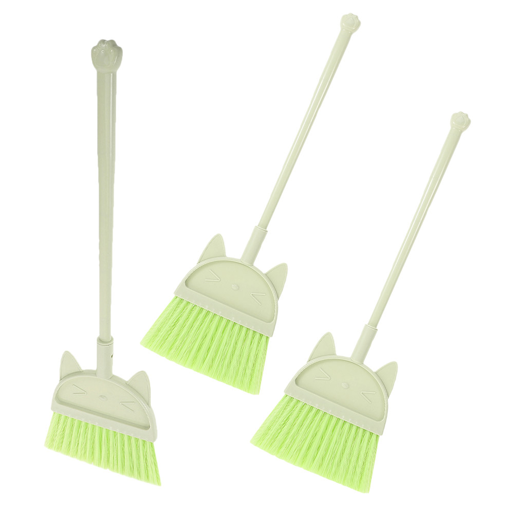 Set da 3 pezzi di scopa per ba - Kids Outdoor Broom recensione e prezzo