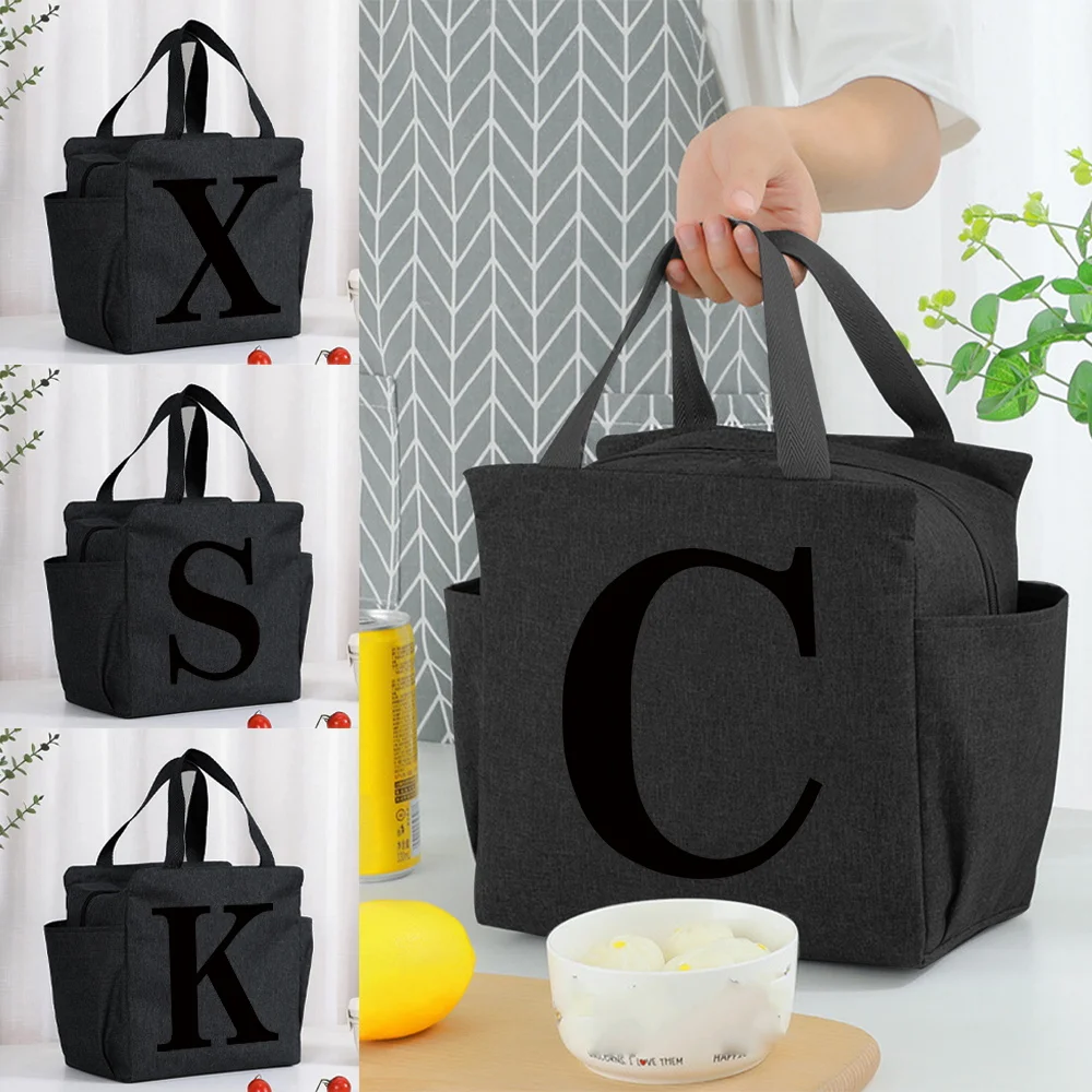 Borsa per il pranzo riutilizza - Q Kids Outdoor recensione e prezzo
