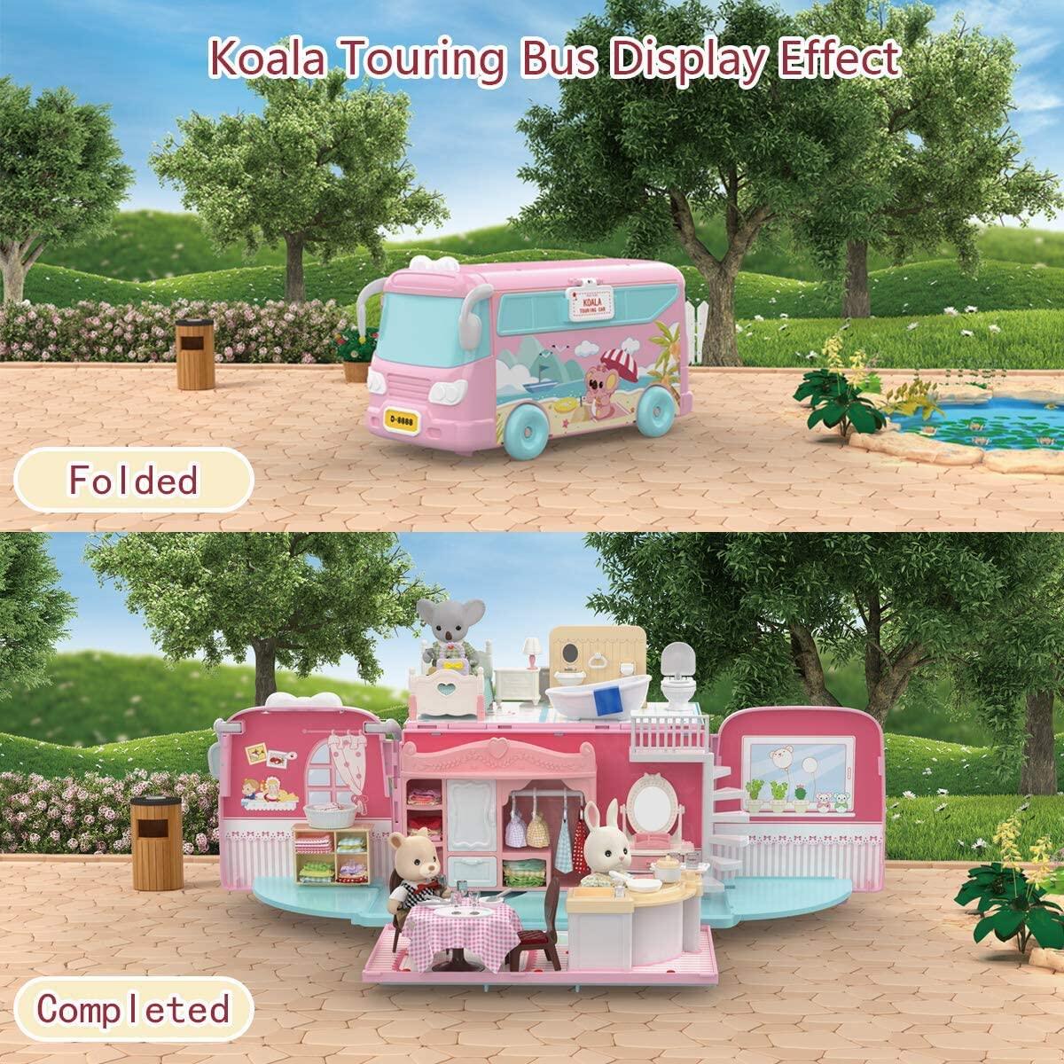 Casa delle bambole Koala con b - Kids Outdoor Kitchen Accessories recensione e prezzo