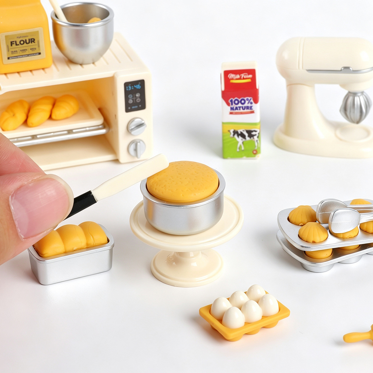 Set Giocattolo per Gioco di Ru - Kids Outdoor Kitchen Accessories recensione e prezzo