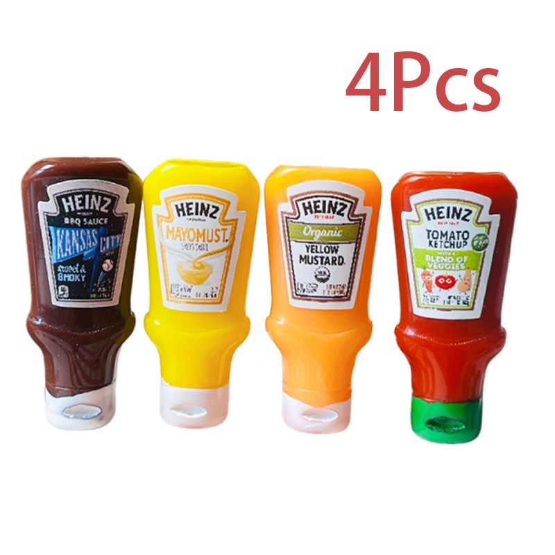 4 pezzi in miniatura per casa  - Kids Outdoor Kitchen Accessories recensione e prezzo