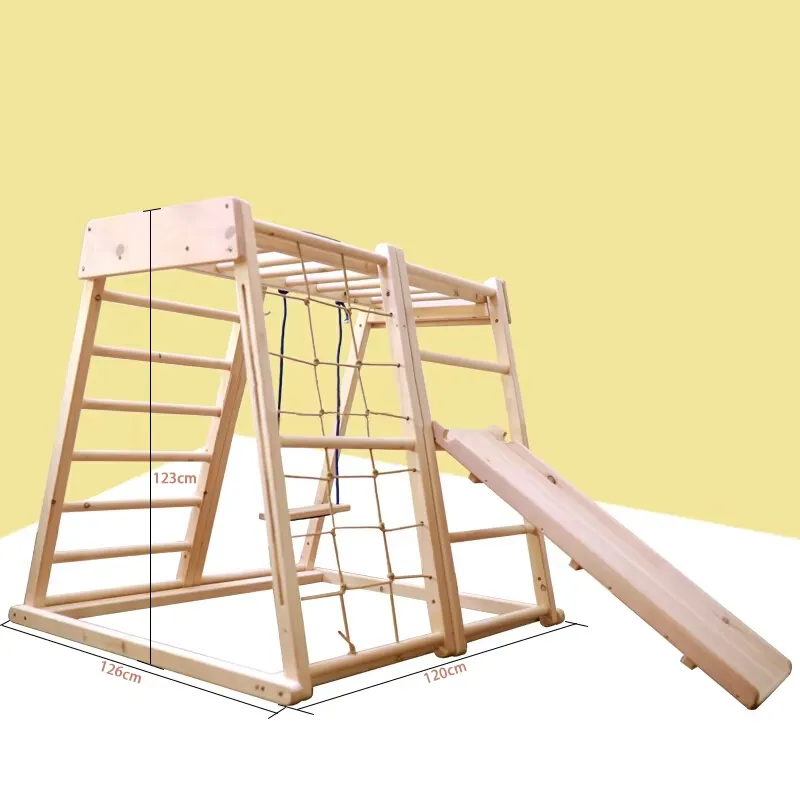 Set da Arrampicata per Bambini - Kids Outdoor Furniture Set recensione e prezzo