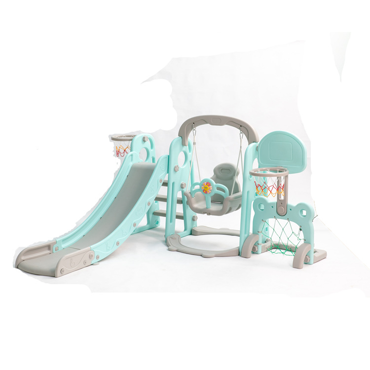 Scivolo e Altalena per Bambini - Kids Outdoor Climbing Frame recensione e prezzo