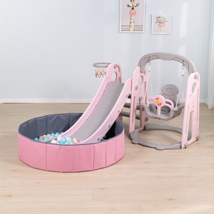 Scivolo e Altalena per Bambini - Kids Outdoor Climbing Frame recensione e prezzo
